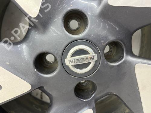 Wheel set NISSAN NOTE (E12) 1.2 DIG-S | BP37246526C100 - Image 11