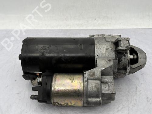 Used Starter BMW 1 (E87) 118 d (143 hp) 23712976