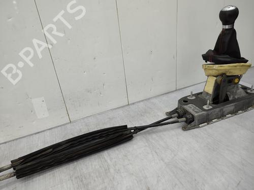 Gear lever VW GOLF V (1K1) 1.9 TDI | BP23741523M90 