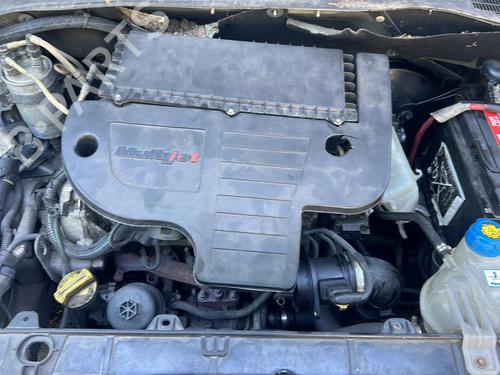 AC compressor FIAT GRANDE PUNTO (199_) 1.3 D Multijet | BP36311652M34 - Image 24