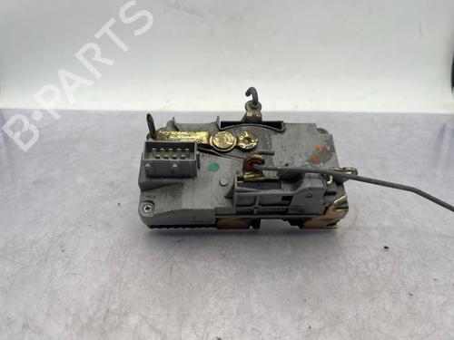 Used Front left lock Front left lock CITROËN EVASION MPV (22, U6) 2.1 TD (109 hp) 40172833 40172833