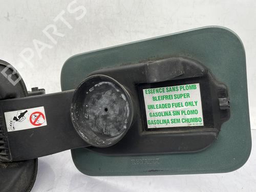 Fuel flap RENAULT MEGANE II (BM0/1_, CM0/1_) 1.6 16V (BM0C, CM0C) | BP29634709C131 