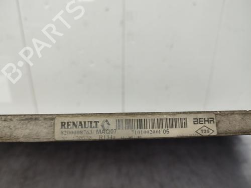 AC radiator RENAULT LAGUNA II Grandtour (KG0/1_) 1.9 dCi | BP23676757M32 
