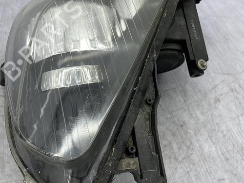 Used Left headlight Left headlight OPEL ASTRA H Estate (A04) 1.9 CDTI 16V (L35) (120 hp) 23693354 23693354