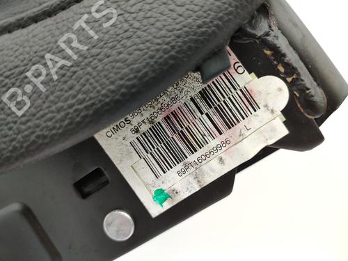Used Hand brake PEUGEOT 308 I (4A_, 4C_) 2.0 HDi (163 hp) 23707656