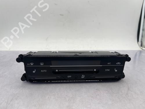 Climate control VW POLO VI (AW1, BZ1, AE1) 1.0 TSI | BP40444646I5 - Image 5