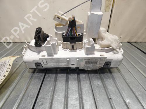 Climate control RENAULT CLIO III (BR0/1, CR0/1) 1.5 dCi | BP23685342I5 - Image 6