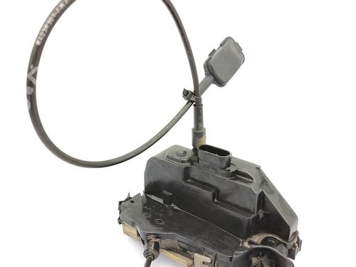 Front left lock RENAULT MEGANE II Estate (KM0/1_) 1.9 dCi (KMRG, KM1G, KM0G, KM2C) | BP23679552C98 