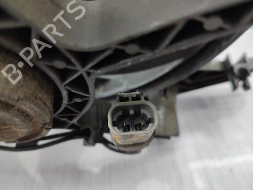 Radiator fan NISSAN MICRA II (K11) 1.0 i 16V | BP23738551M35 