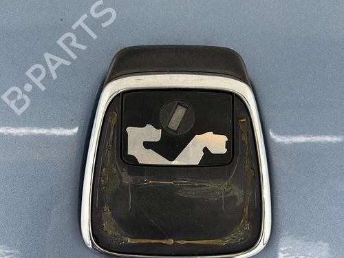 Tailgate PEUGEOT 406 Coupe (8C) 2.0 16V | BP23761926C6 