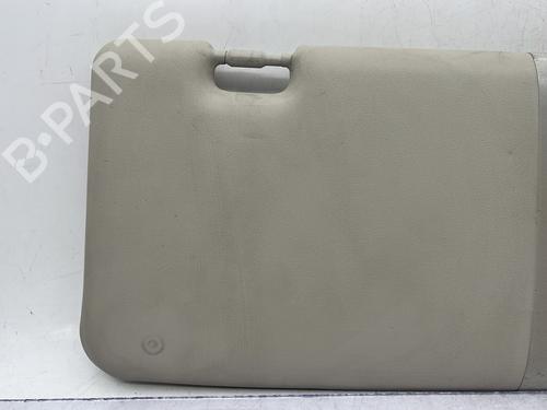 Right sun visor FIAT DUCATO Van (250_) 150 Multijet 2,3 D | BP26617734I2 - Image 8