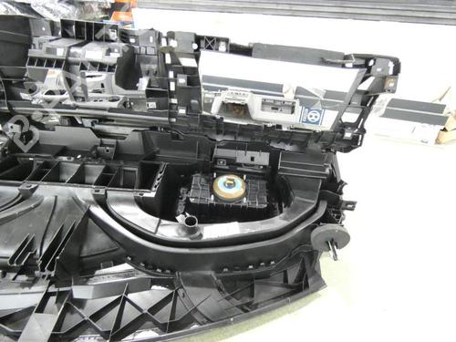 Dashboard CITROËN C5 III (RD_) 1.6 HDi 110 (RD9HZC) | BP23688121C46  - Image 20