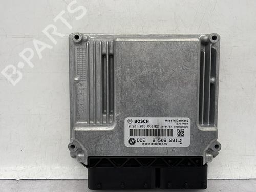 Elektronisk modul BMW 1 (E87) 116 d | BP24180851M83 