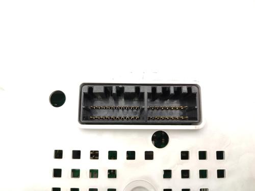 Instrument cluster HYUNDAI SANTA FÉ II (CM) 2.2 CRDi 4x4 | BP23707367C47 