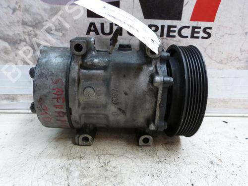 Used AC compressor RENAULT SAFRANE I (B54_) 2.1 dT (B546) (88 hp) 23750033