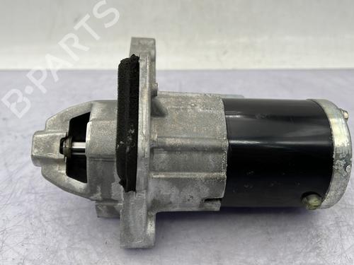 Starter RENAULT MEGANE IV Hatchback (B9A/M/N_) 1.2 TCe 130 (B9MR) | BP23663418M8 - Image 5