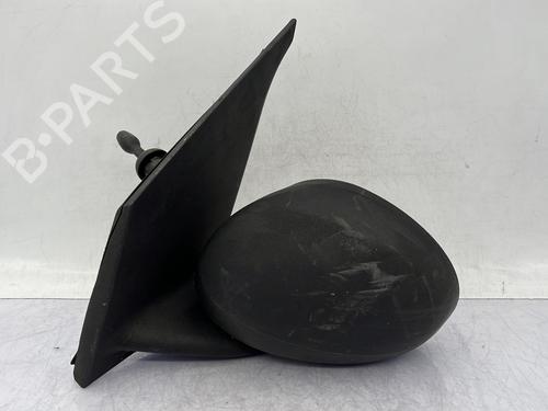 Bakspejl venstre CITROËN C1 (PM_, PN_) 1.0 (68 hp) 31126417