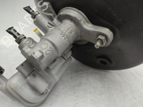 Servo brake FORD B-MAX (JK) 1.6 TDCi | BP29571475M42 - Image 3