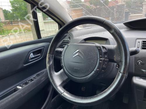 Left tailgate light CITROËN C4 I (LC_) 1.6 HDi | BP23700289C79  - Image 9