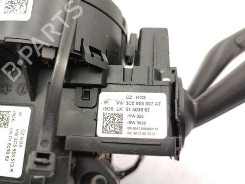 Steering column stalk VW PASSAT B6 (3C2) 1.9 TDI | BP23728419I23  - Image 7