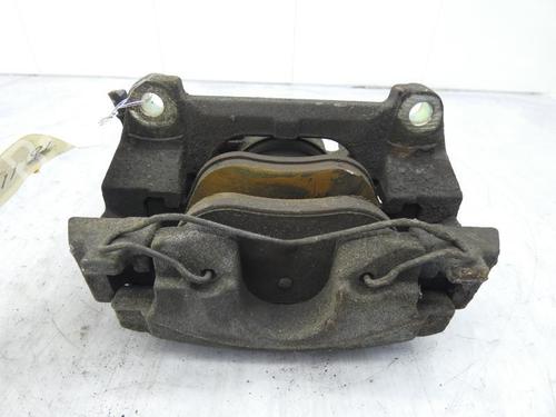 Left front brake caliper RENAULT LAGUNA II (BG0/1_) 1.9 dCi | BP23696502M105 