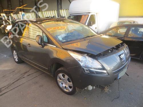 Switch PEUGEOT 5008 (0U_, 0E_) 1.6 HDi | BP23671347I30 - Image 6