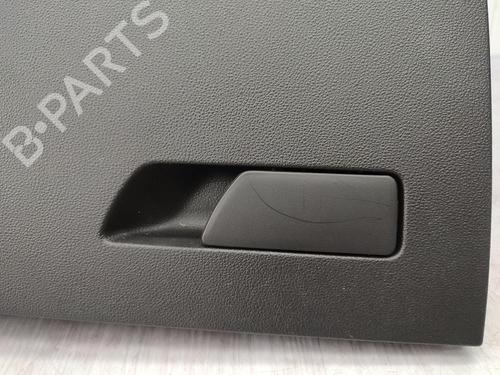 Glove box SEAT LEON (5F1) 1.6 TDI | BP23729812C95  - Image 9