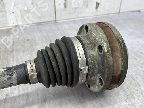 Left front driveshaft SEAT LEON (1P1) 2.0 TDI | BP33657428M38 - Image 3
