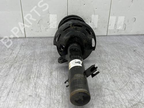 Used Left front shock absorber Left front shock absorber CITROËN C3 III (SX) 1.6 BlueHDi 100 (99 hp) 24438985 24438985