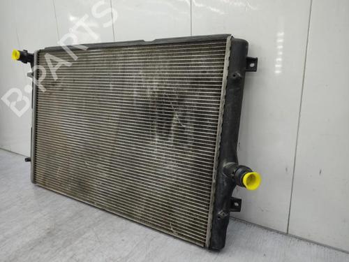 Køler VW TOURAN (1T1, 1T2) 2.0 TDI 16V | BP23749690M31