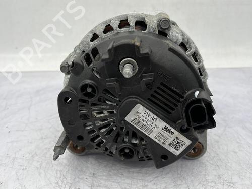 Alternator VW T-ROC (A11, D11) 2.0 TDI | BP25600365M7 - Image 3