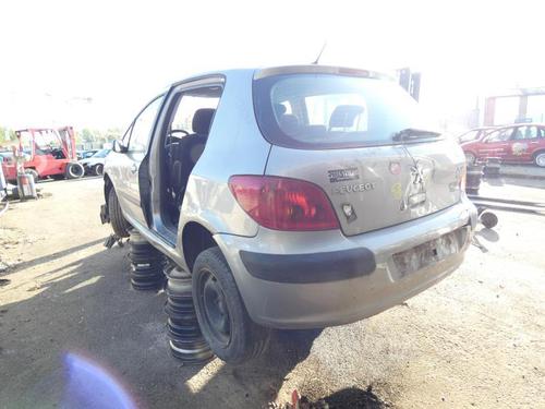 Left front driveshaft PEUGEOT 307 (3A/C) 2.0 HDi 90 | BP23699302M38  - Image 10