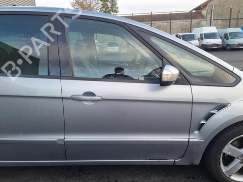 Radio FORD S-MAX (WA6) 1.8 TDCi | BP23702330E6 