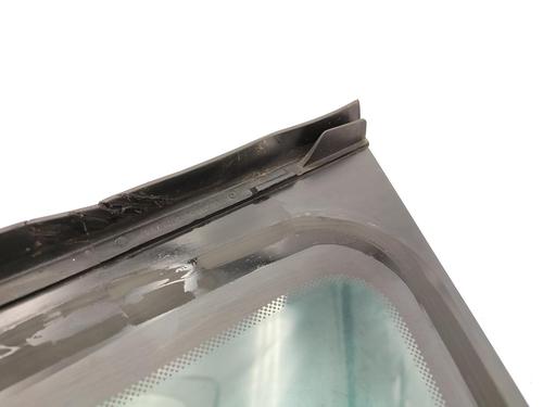 Used Rear right quarter glass RENAULT SCÉNIC III (JZ0/1_) 1.5 dCi (110 hp) 23741774