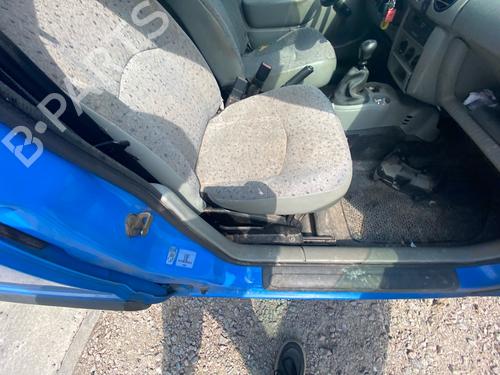 Dashboard RENAULT KANGOO Express (FC0/1_) D 65 1.9 (FC0E, FC02, FC0J, FC0N) | BP37717282C46 - Image 57
