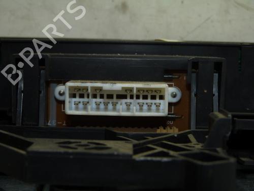 Climate control NISSAN INTERSTAR Van (X70) dCi 80 | BP23667705I5 