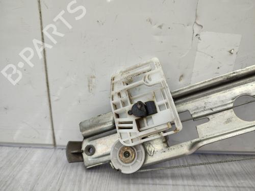 Rear right window mechanism RENAULT MEGANE II (BM0/1_, CM0/1_) 1.5 dCi (BM0F, BM0T, BM2B, CM0F, CM0T) | BP23740451C25 