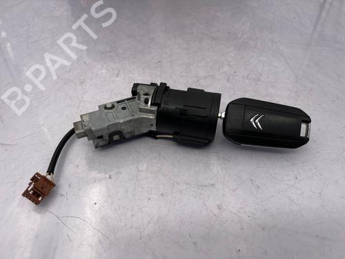 Electronic module CITROËN C3 AIRCROSS II (2R_, 2C_) 1.2 PureTech 110 (2RHNZB, 2RHNZW, 2RHNPX, 2RHNPJ) | BP36149020M83 - Image 4