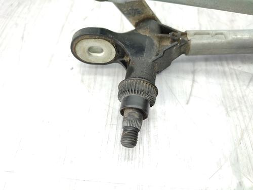 Front wiper motor BMW 1 (E81) 118 d | BP23760624M29 