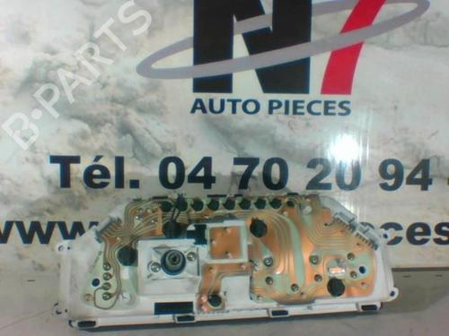Used Instrument cluster Instrument cluster 23664793 23664793