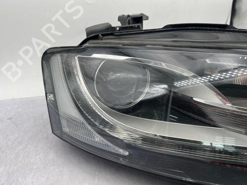 Right headlight AUDI A5 (8T3) 3.2 FSI quattro | BP38295105C29 - Image 3