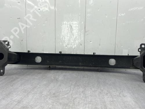 Front bumper reinforcement VW PHAETON (3D1, 3D2, 3D3, 3D4, 3D6, 3D7, 3D8, 3D9) 3.0 V6 TDI 4motion | BP30929975C109 