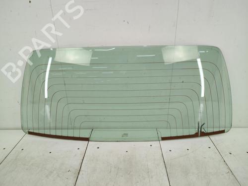 Used Bootlid window RENAULT CLIO I (B/C57_, 5/357_) 1.9 D (65 hp) 23707961