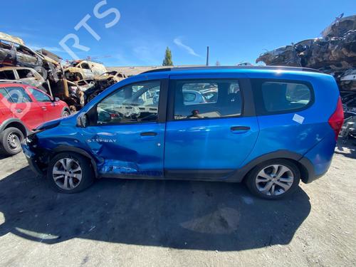 Used Left rear door Left rear door 38787876 38787876