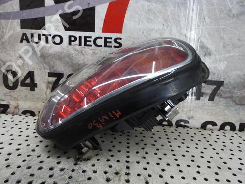Right taillight MINI MINI (R50, R53) One | BP23676803C35 