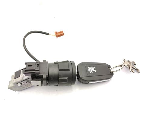 Electronic module PEUGEOT 2008 I (CU_) 1.2 THP 110 / PureTech 110 | BP23741655M83  - Image 13