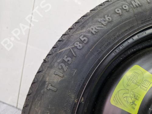 Used Rim CITROËN DS4 (NX_) 1.6 HDi 110 (112 hp) 23749482