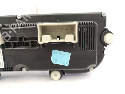 Climate control VW GOLF VI (5K1) 1.6 TDI | BP23681587I5 