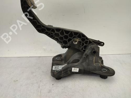 Clutch pedal DACIA DUSTER (HM_) 1.5 dCi 115 4x4 | BP26645135I13  - Image 6