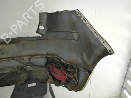 Used Rear bumper CITROËN C4 Coupe (LA_) 2.0 HDi (136 hp) 23718459